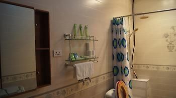 Pingyao Yongjian Business Hotel المظهر الخارجي الصورة
