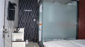 Pingyao Yongjian Business Hotel المظهر الخارجي الصورة