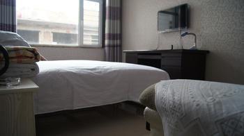 Pingyao Yongjian Business Hotel المظهر الخارجي الصورة