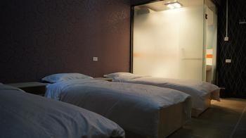 Pingyao Yongjian Business Hotel المظهر الخارجي الصورة