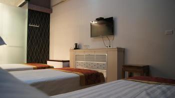 Pingyao Yongjian Business Hotel المظهر الخارجي الصورة